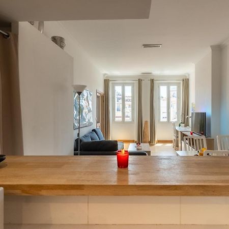 Appartamento Duplex T3 Climatise Marsiglia Esterno foto