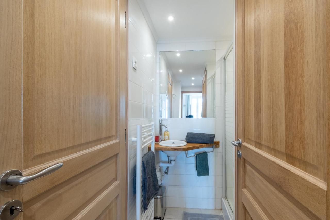 Appartamento Duplex T3 Climatise Marsiglia Esterno foto