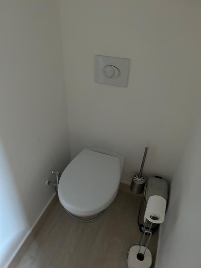 Appartamento Duplex T3 Climatise Marsiglia Esterno foto