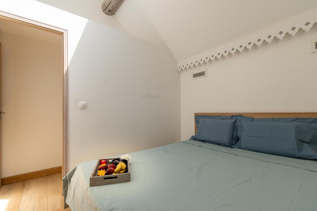 Appartamento Duplex T3 Climatise Marsiglia Esterno foto