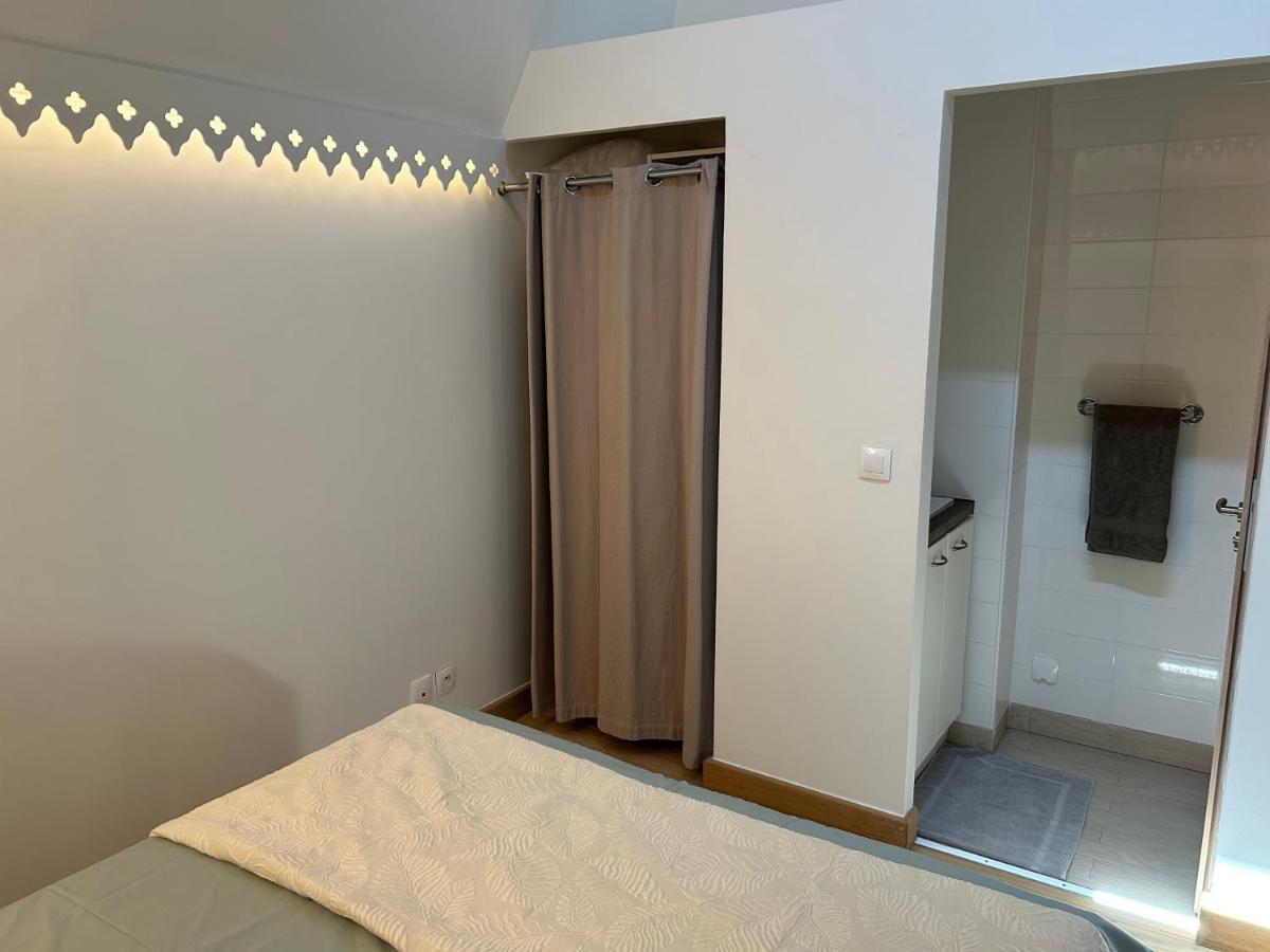 Appartamento Duplex T3 Climatise Marsiglia Esterno foto