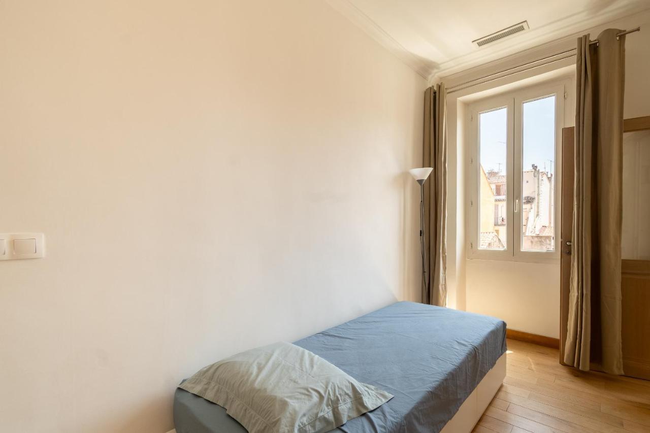 Appartamento Duplex T3 Climatise Marsiglia Esterno foto