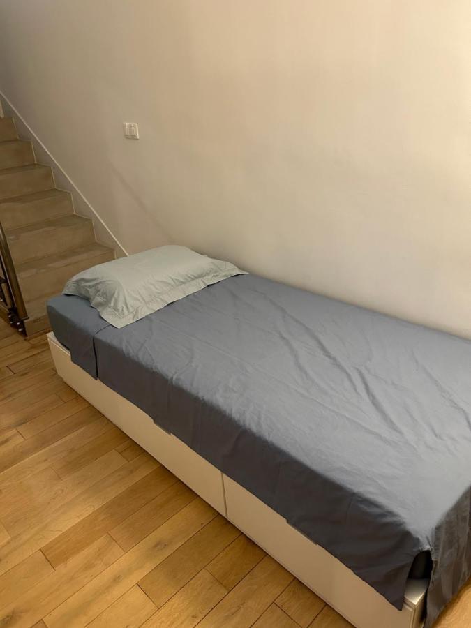 Appartamento Duplex T3 Climatise Marsiglia Esterno foto