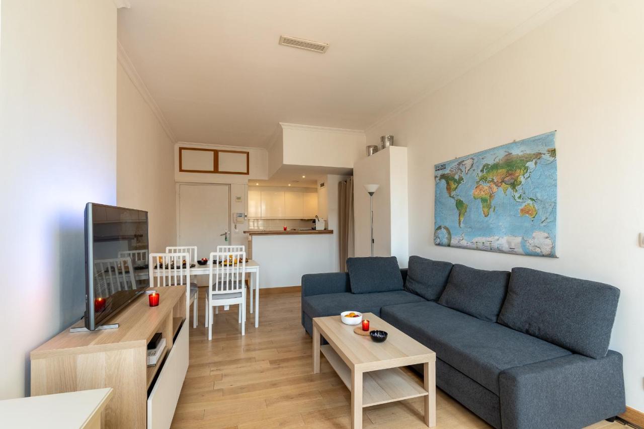 Appartamento Duplex T3 Climatise Marsiglia Esterno foto