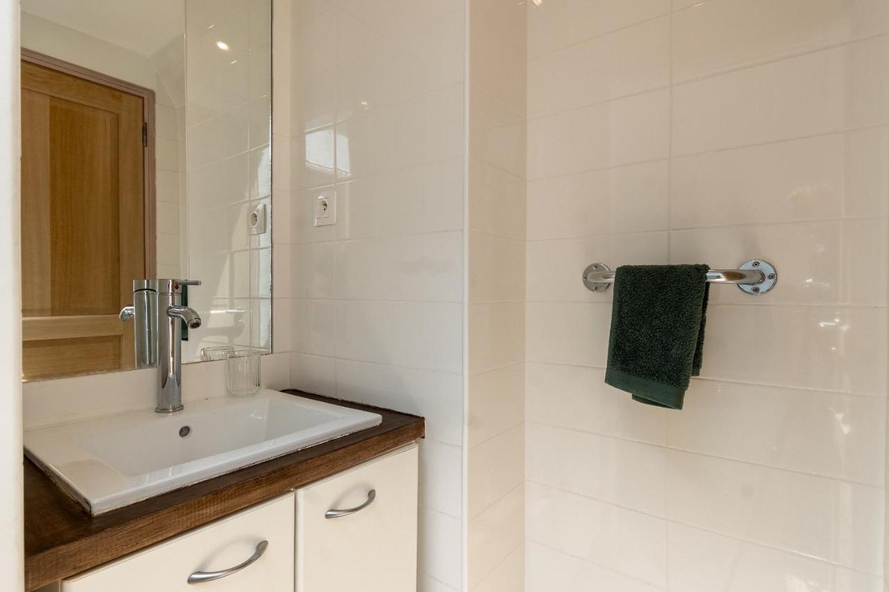 Appartamento Duplex T3 Climatise Marsiglia Esterno foto