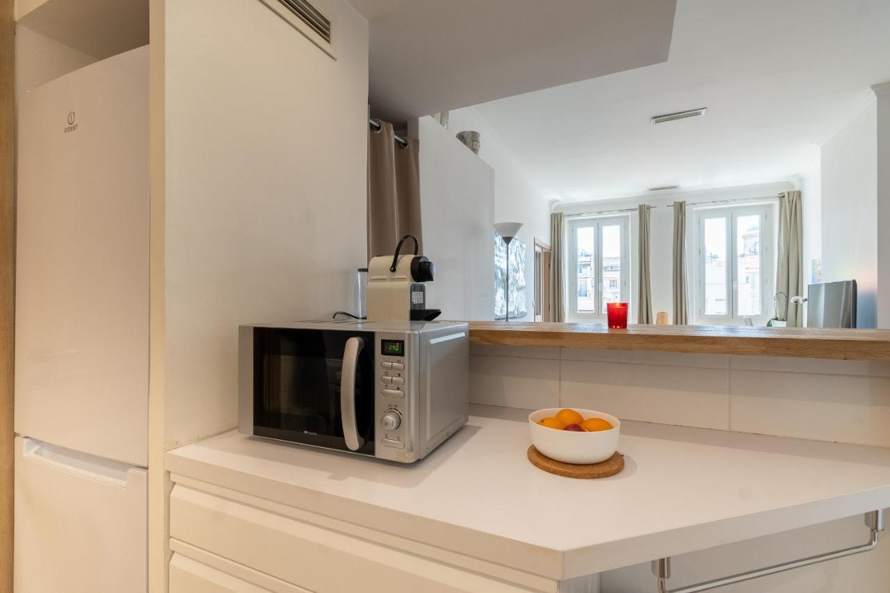 Appartamento Duplex T3 Climatise Marsiglia Esterno foto