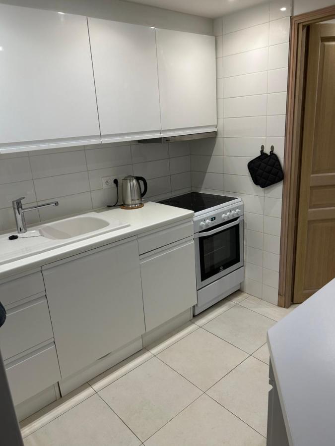 Appartamento Duplex T3 Climatise Marsiglia Esterno foto